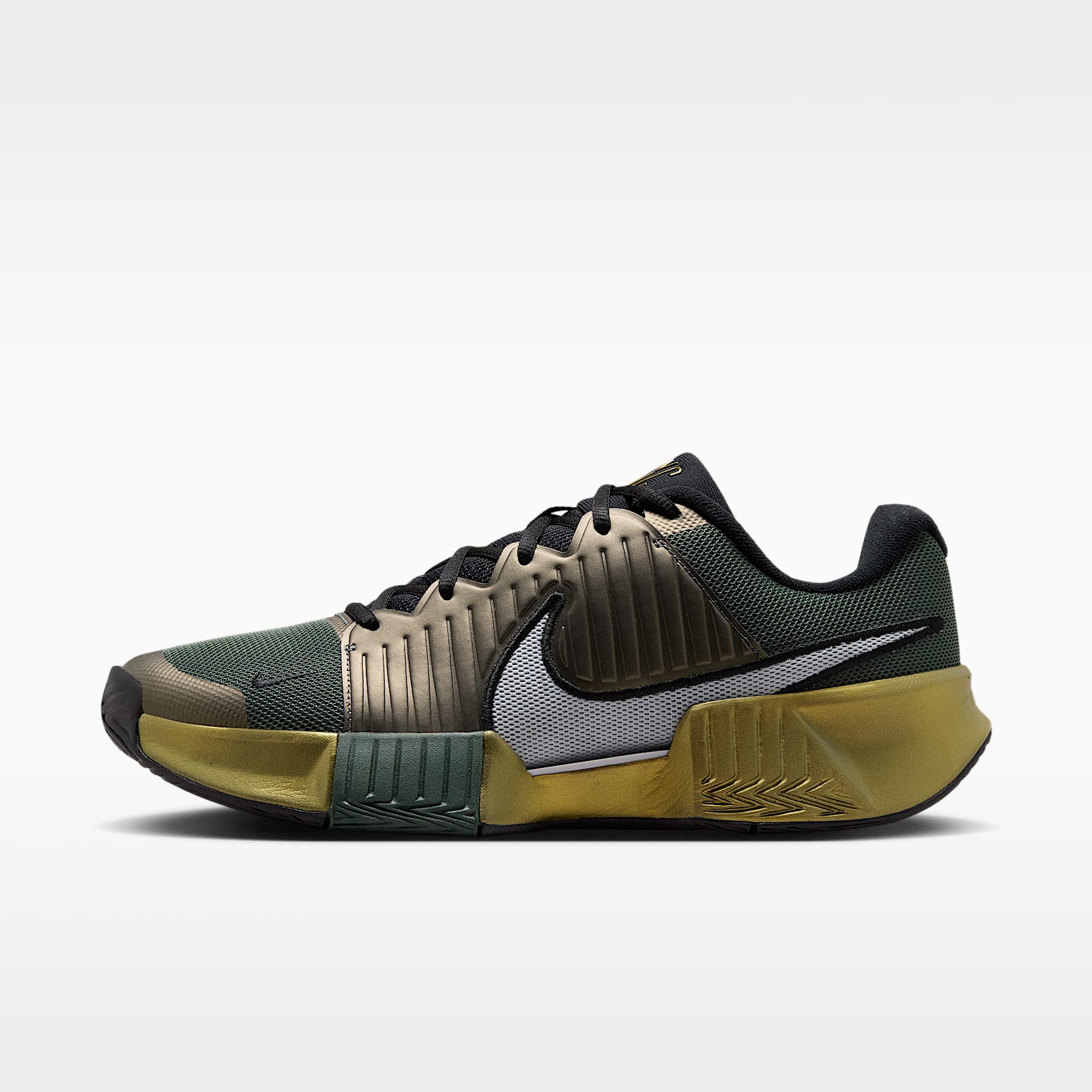 ナイキ Zoom GP Challenge Pro HC PRM 27cm Nike GP Challenge Pro PRM Men's Hard Court Tennis Shoes. Nike ID